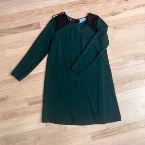 Ceces Knee Length Dress